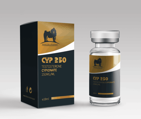 Testosterone Cypionate