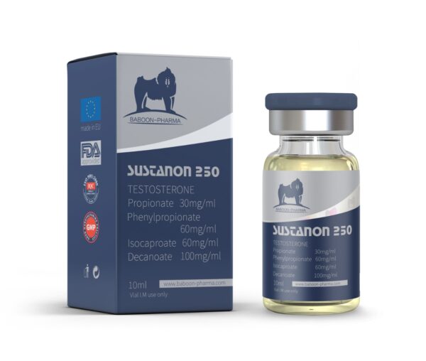 Sustanon 250mg