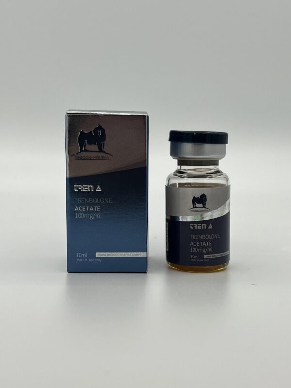 Trenbolone Acetate